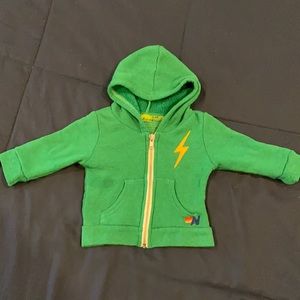 Aviator Nation Baby Jacket